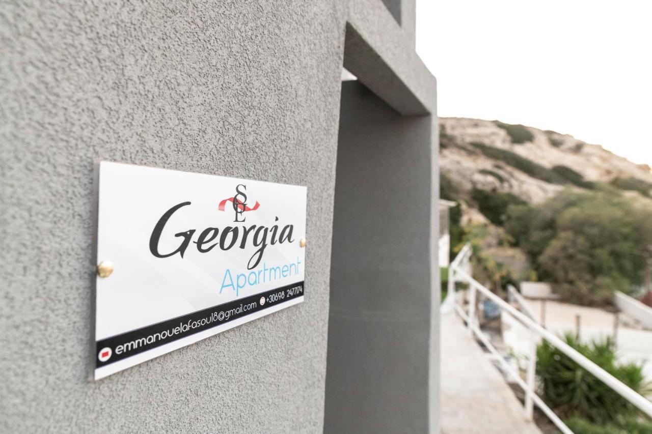 Georgia Apartment 马塔拉 外观 照片